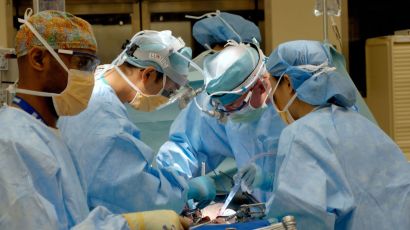 doctors