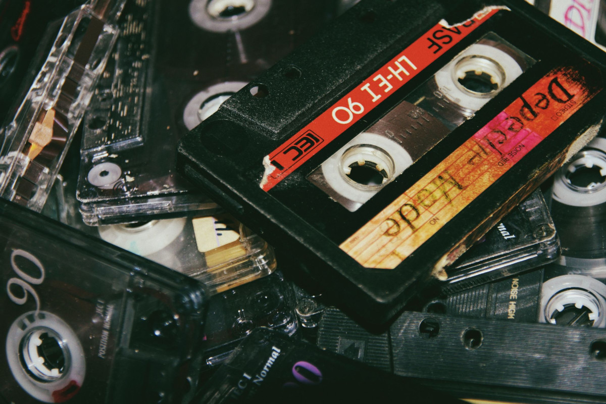 mix-tapes